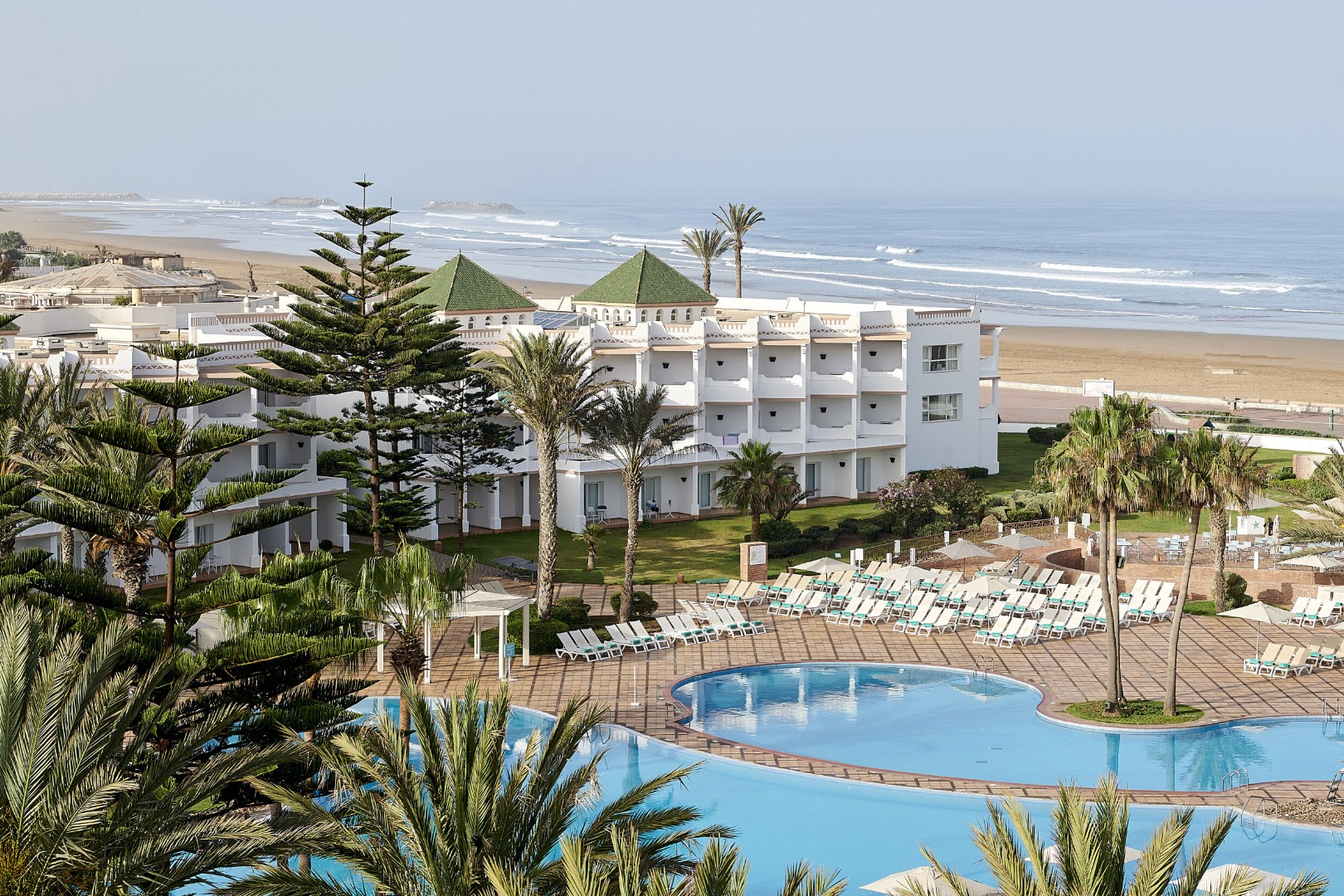 Iberostar Waves Founty Beach