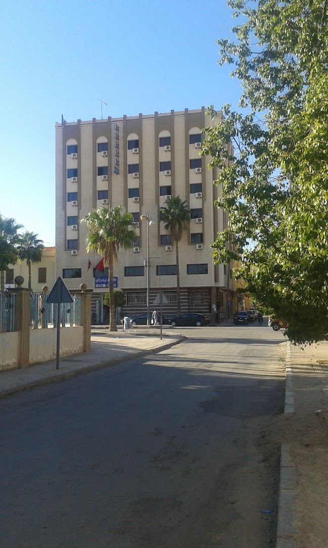 Hotel Wahran