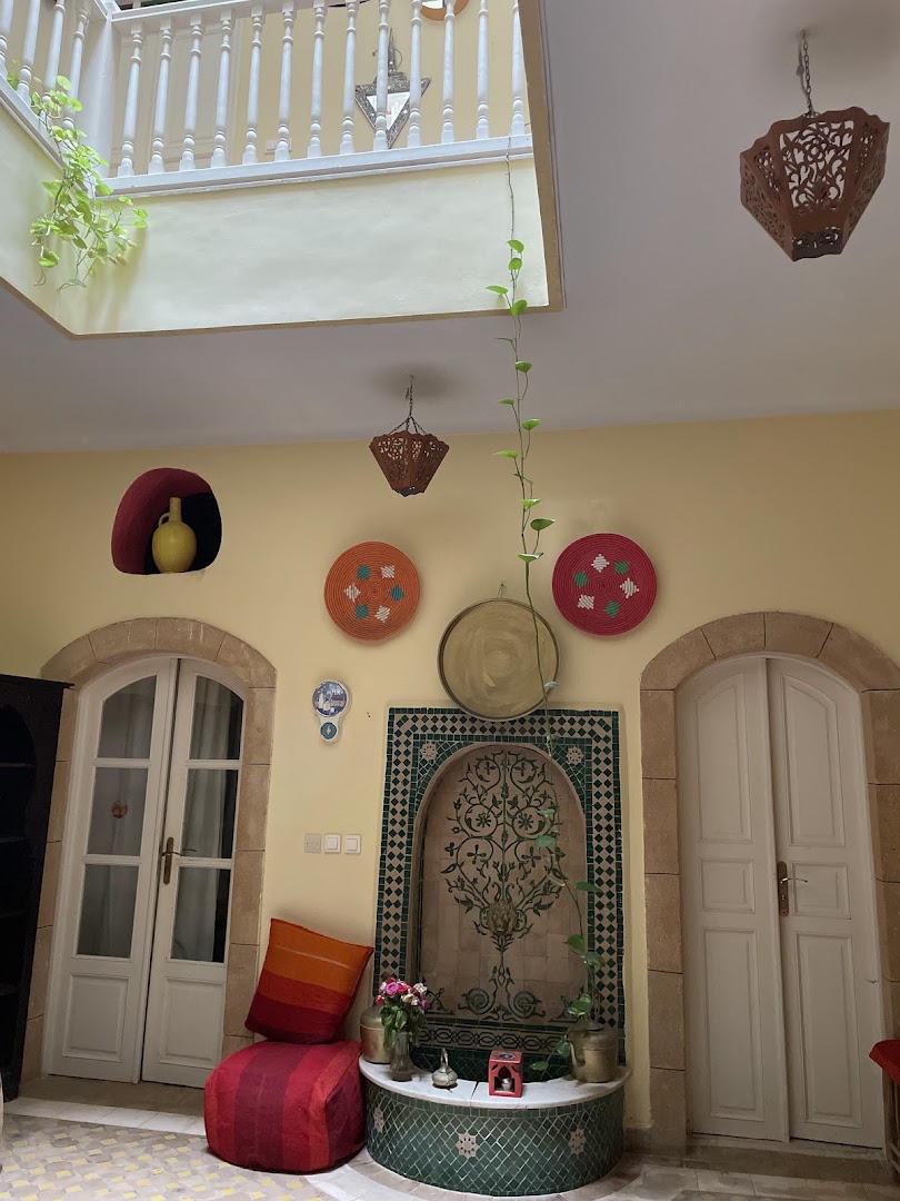 Riad Darko Guest House
