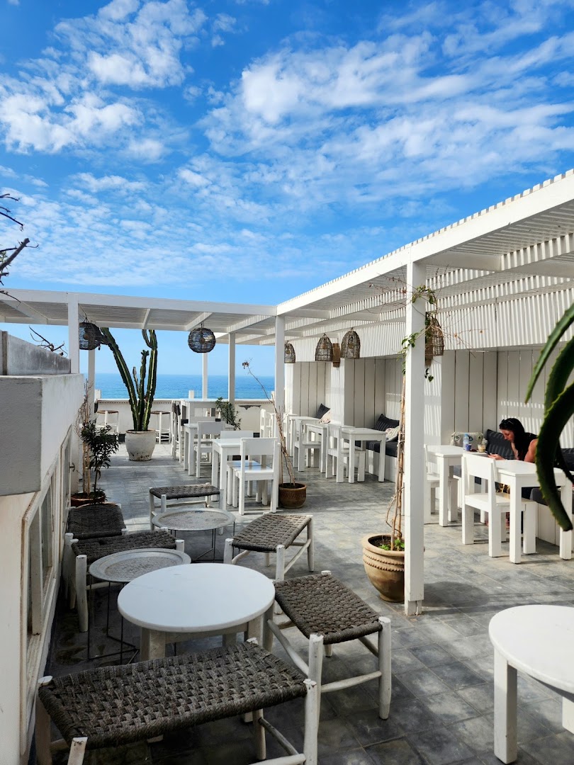 Hostel La Smala