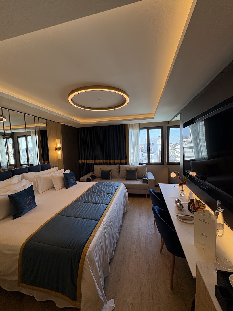 Royal Hideaway Casablanca