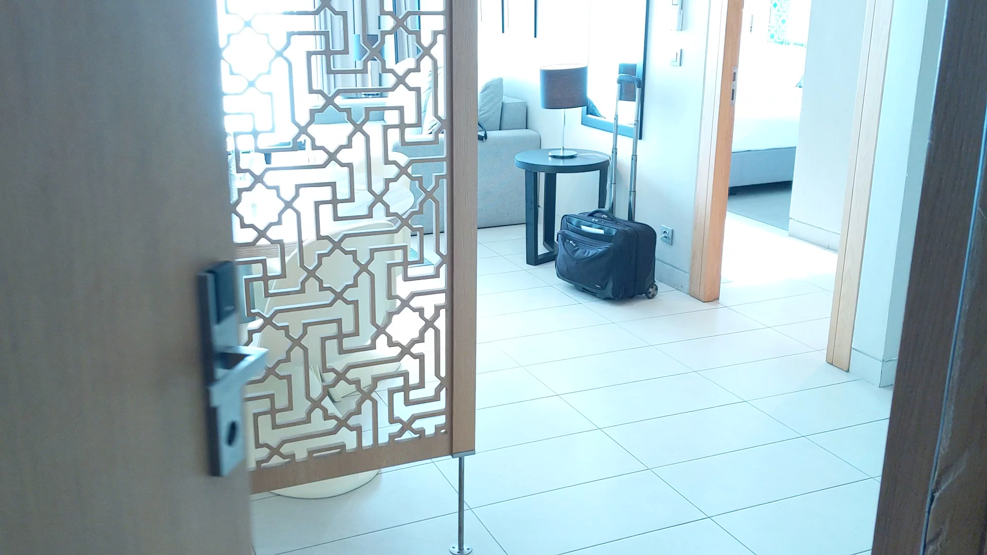 Pestana Casablanca