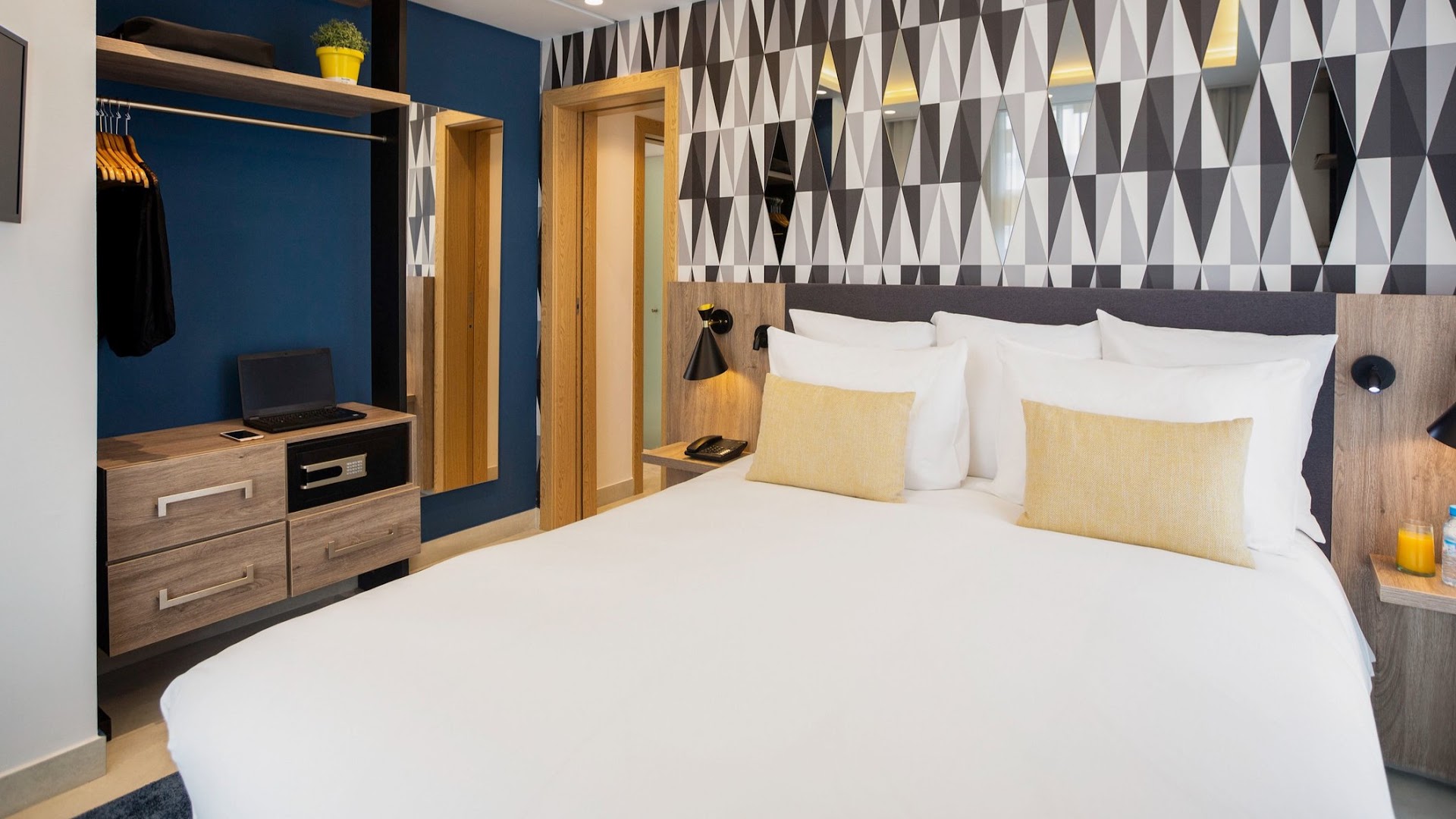 Aparthotel Adagio