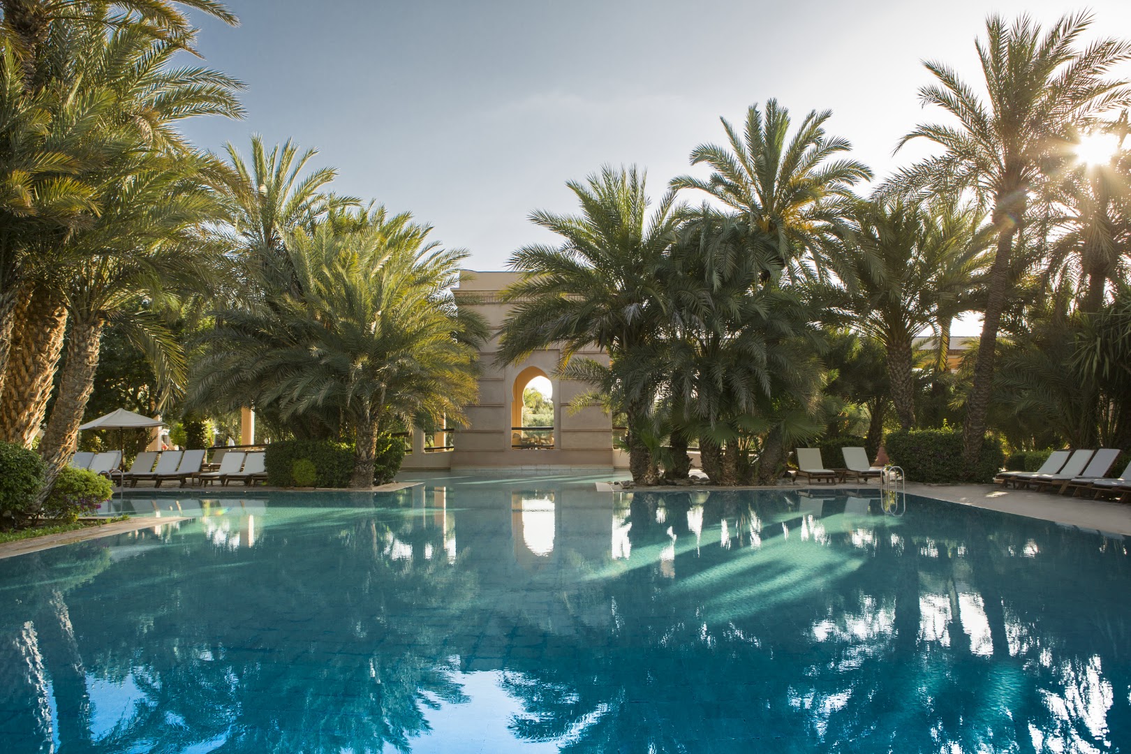 Club Med Marrakech La Palmeraie
