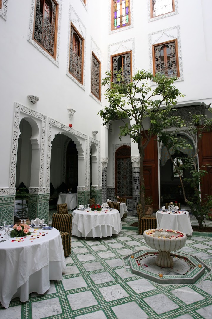 Dar Al Andalous