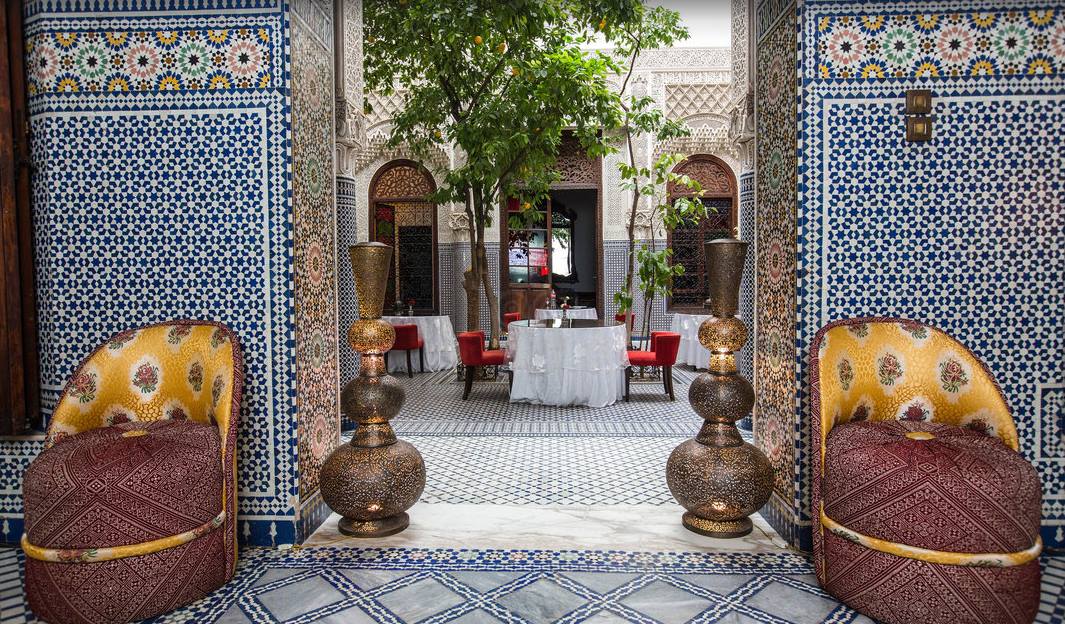 Riad Alya