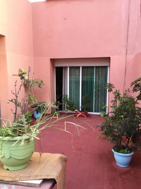 Property Located in a Quiet Area Close to the Train Station and Town