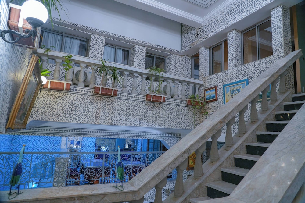 HOTEL BEL ANFA