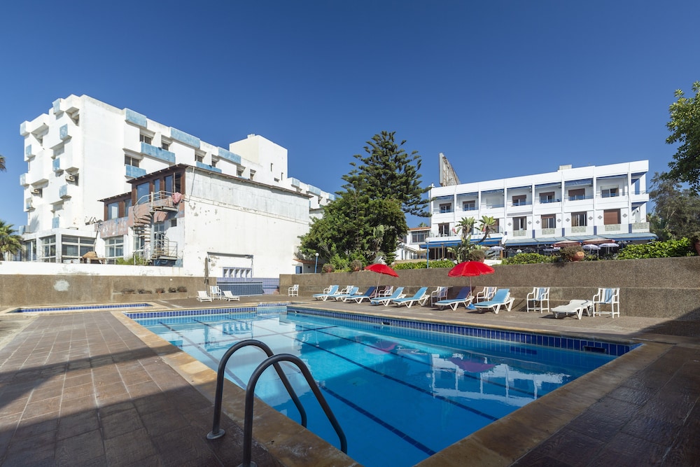 Hotel Bellerive
