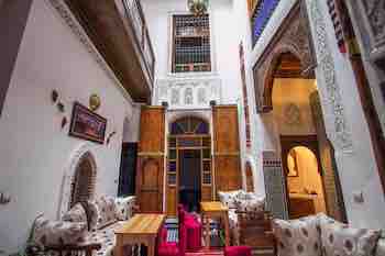 Dar Milouda Rcif