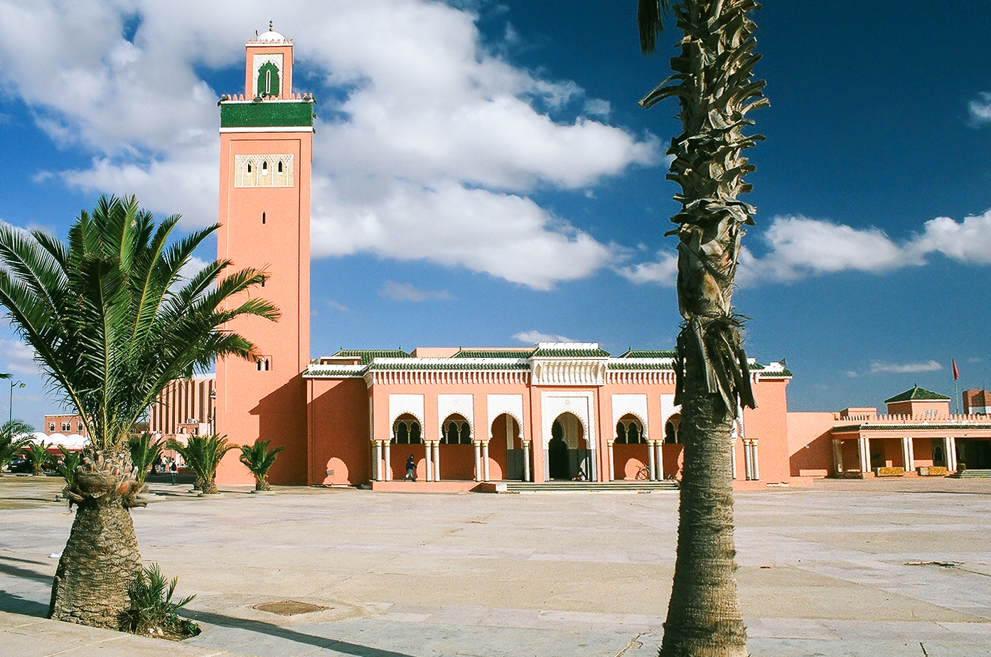 Laayoune