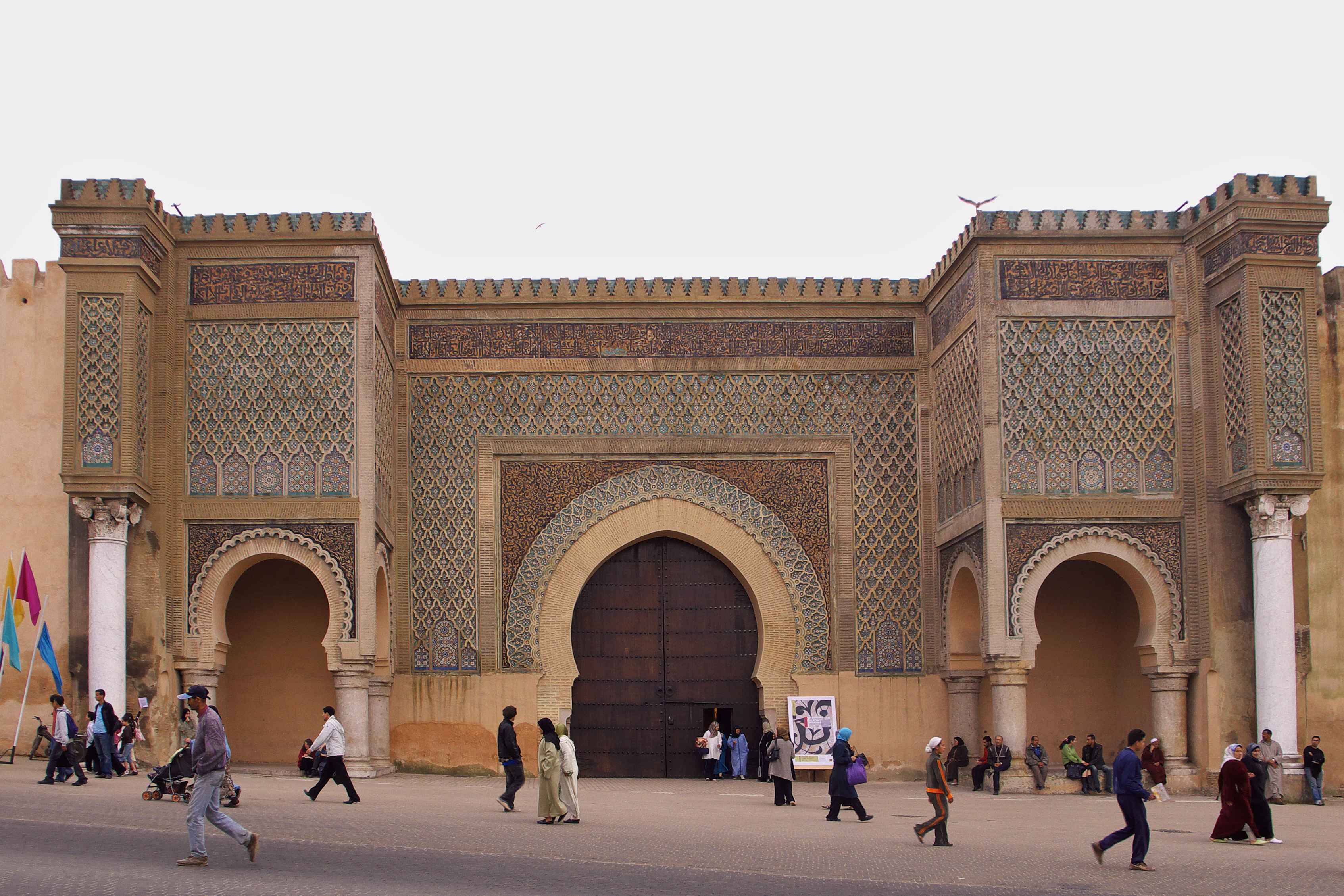 Meknès