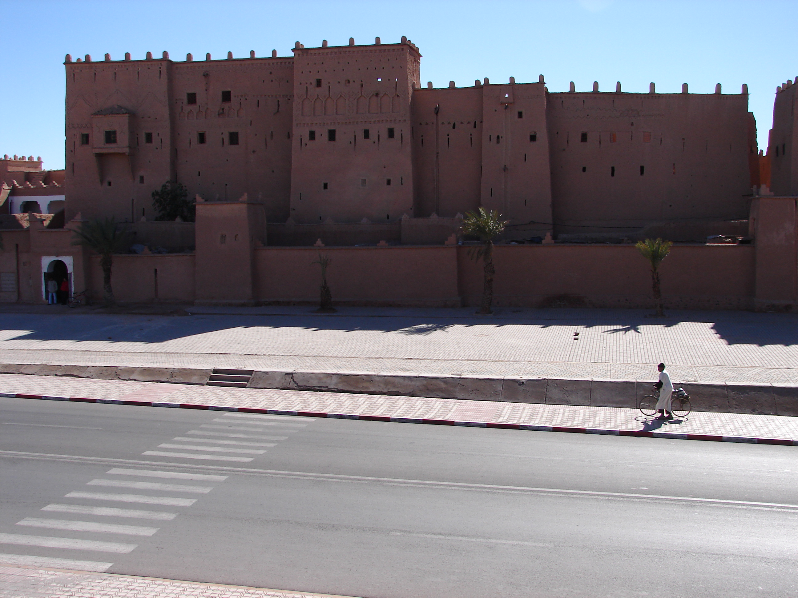 Ouarzazate