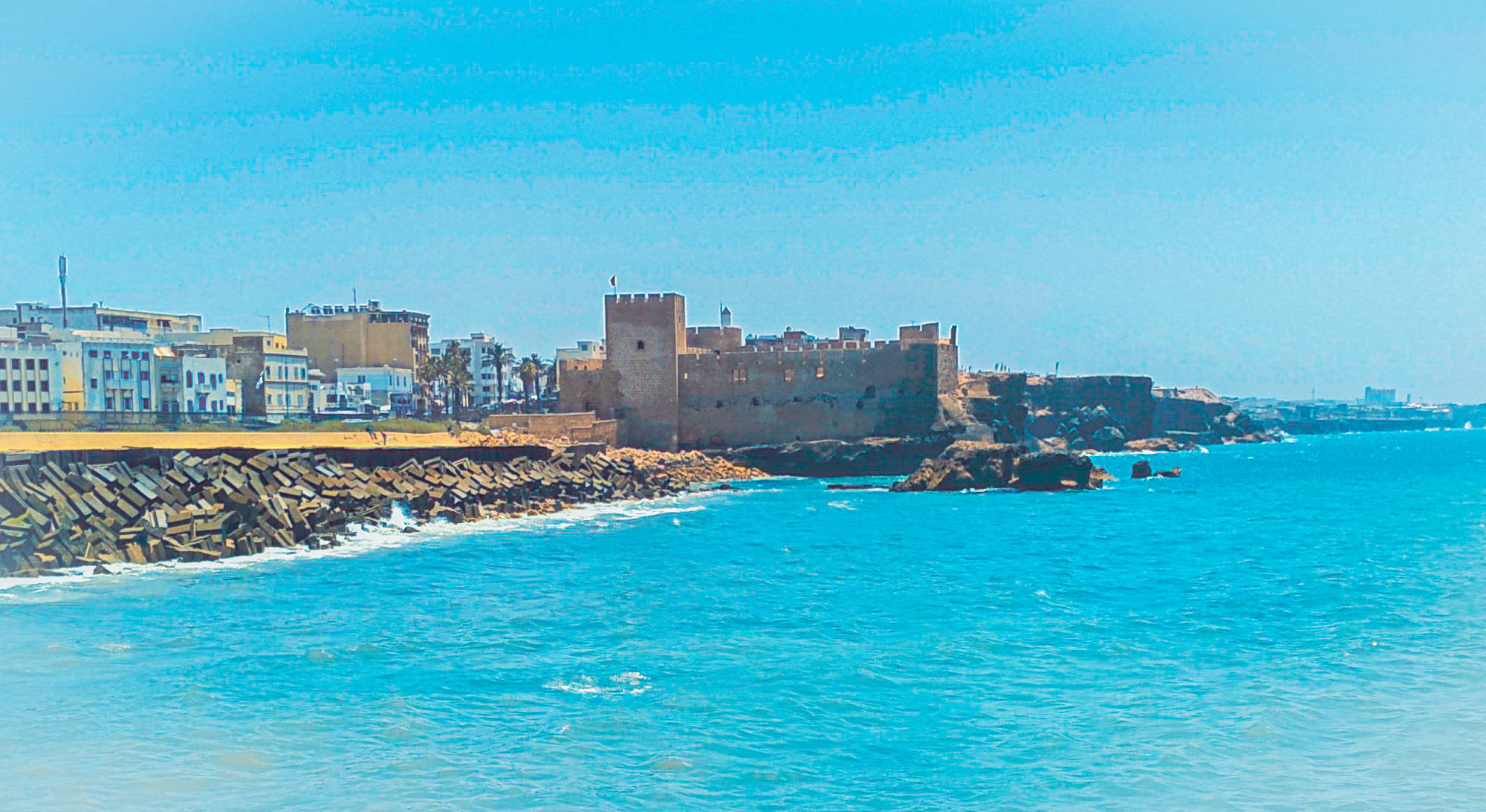 Safi