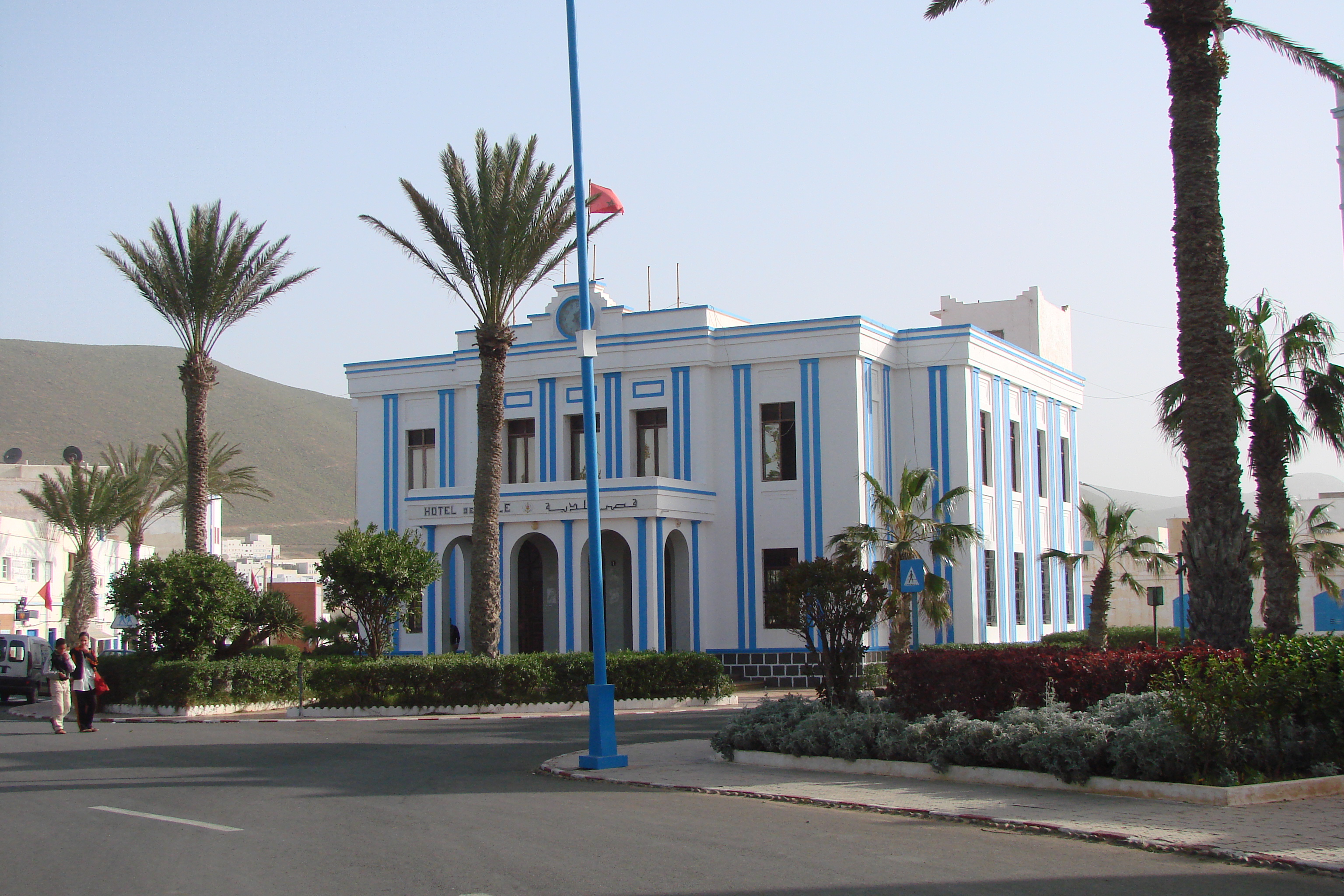 Sidi ifni