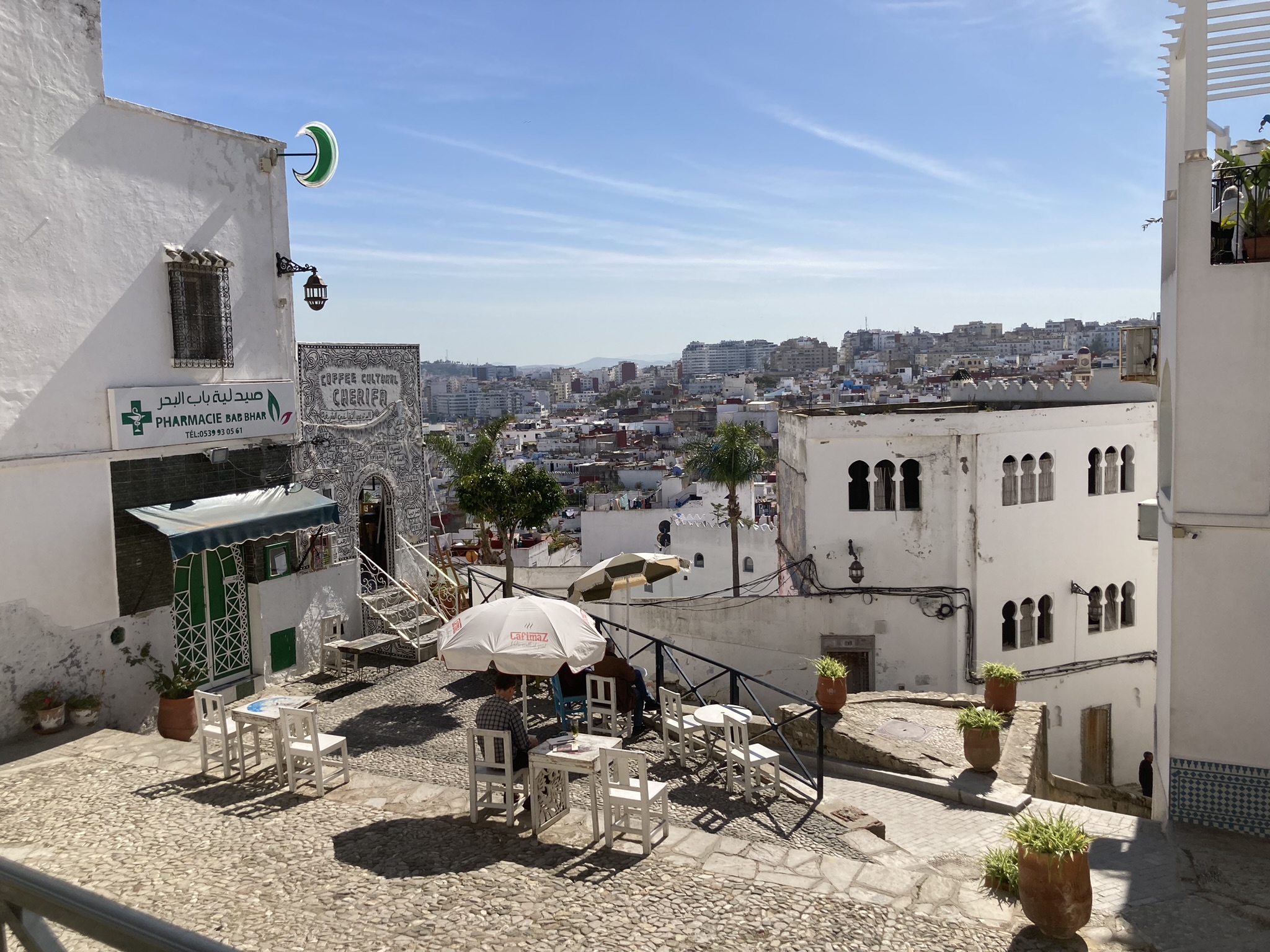 Tanger