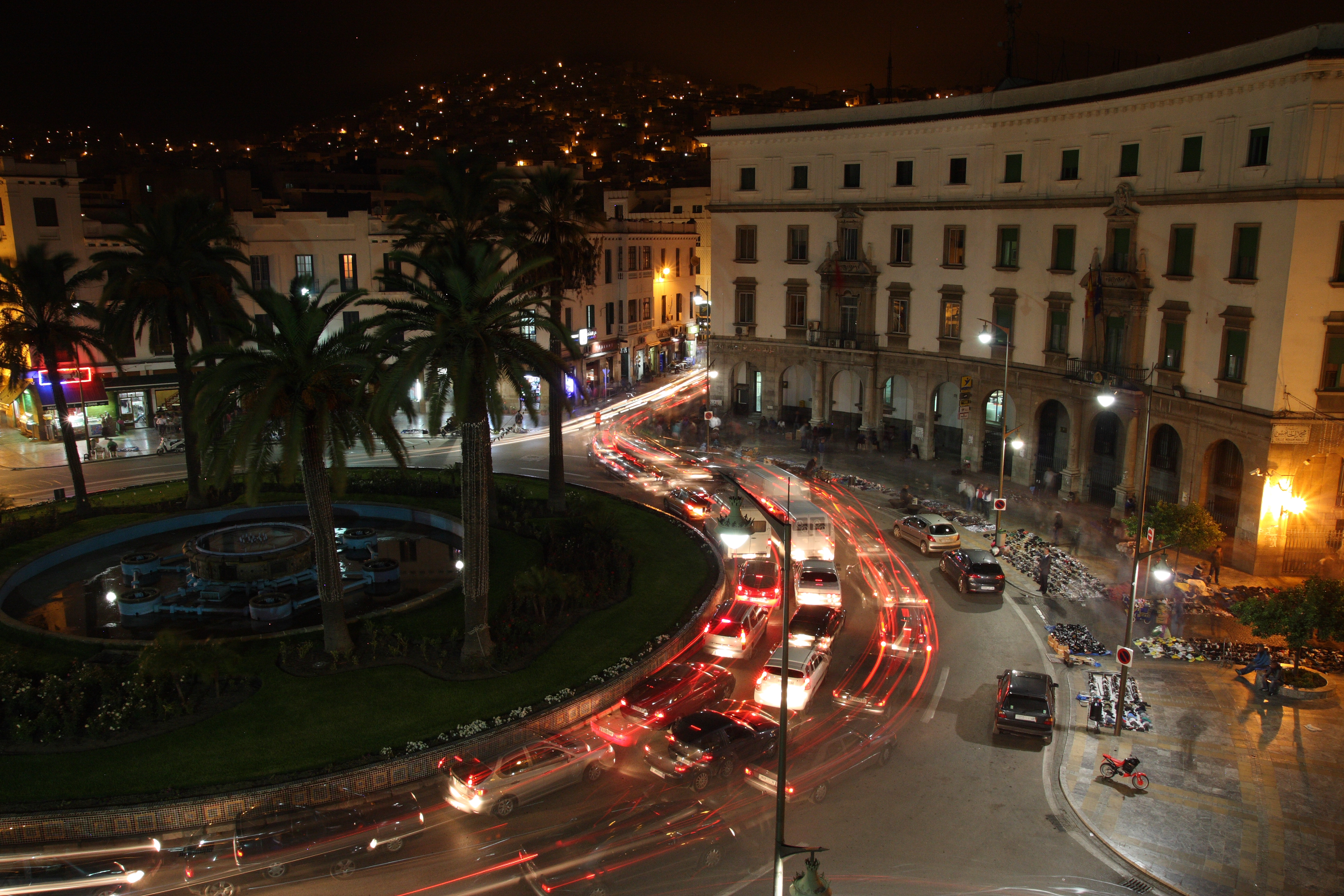 Tétouan