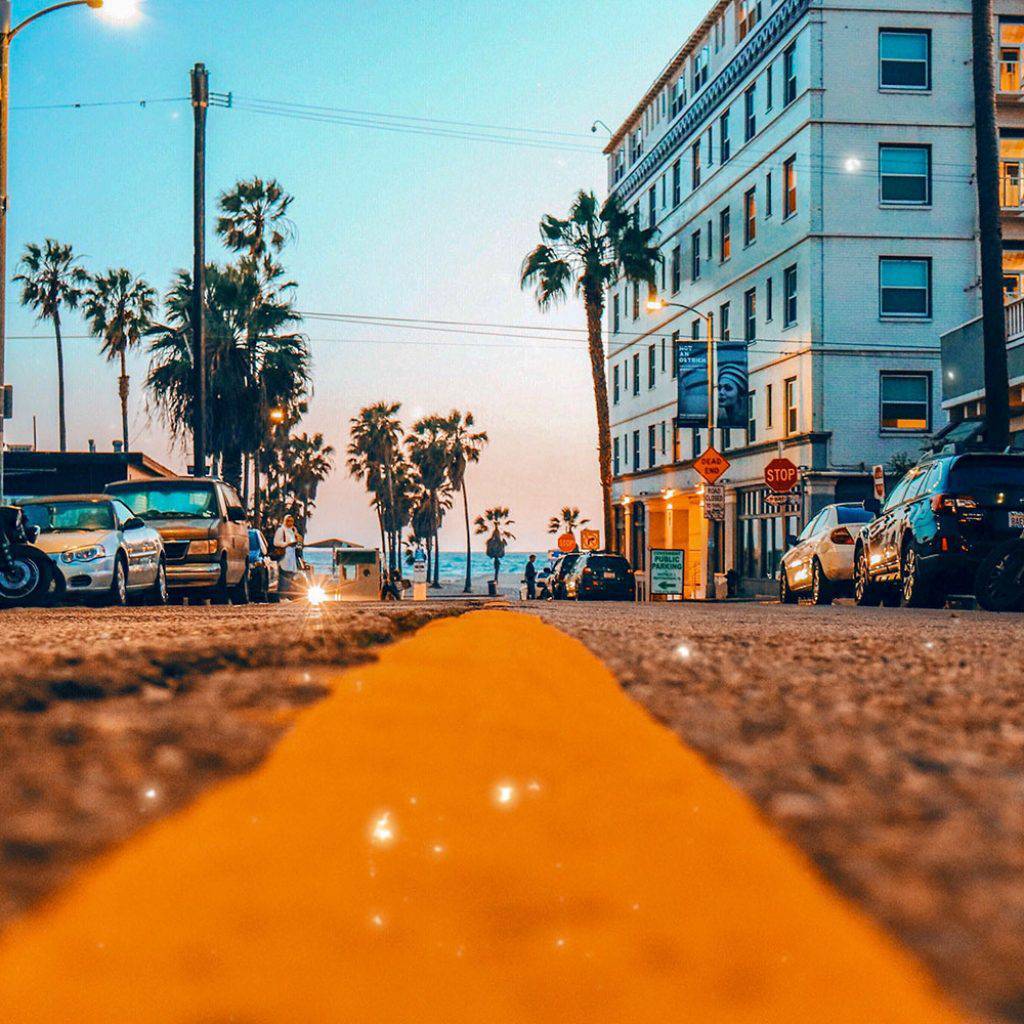 Place Mechouar