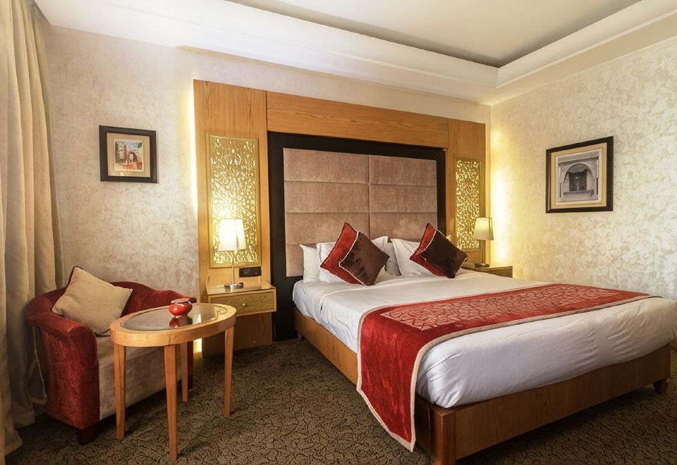 Rabat Hotel