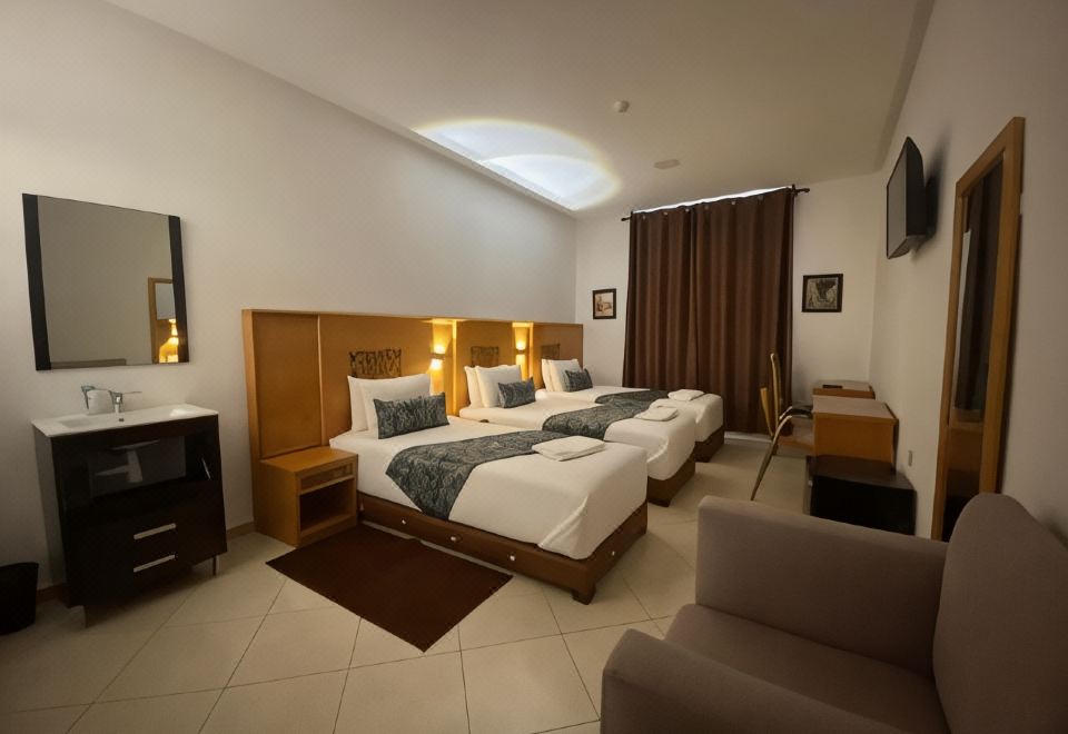 Hôtel Miramar