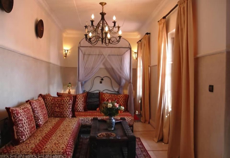 Riad Yamsara