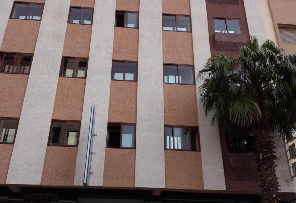 Hotel Aswan