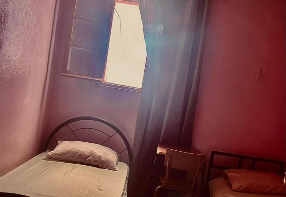 Hotel Afriquia