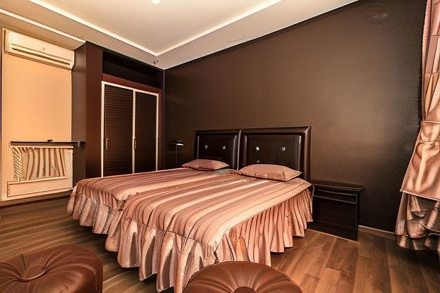 Hotel Jedda