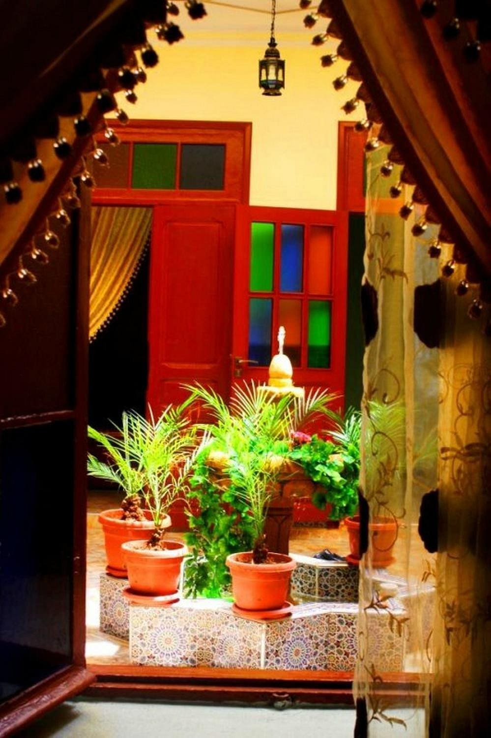 Riad Dar Al Fassia