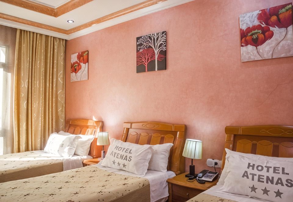 Atenas Hotel