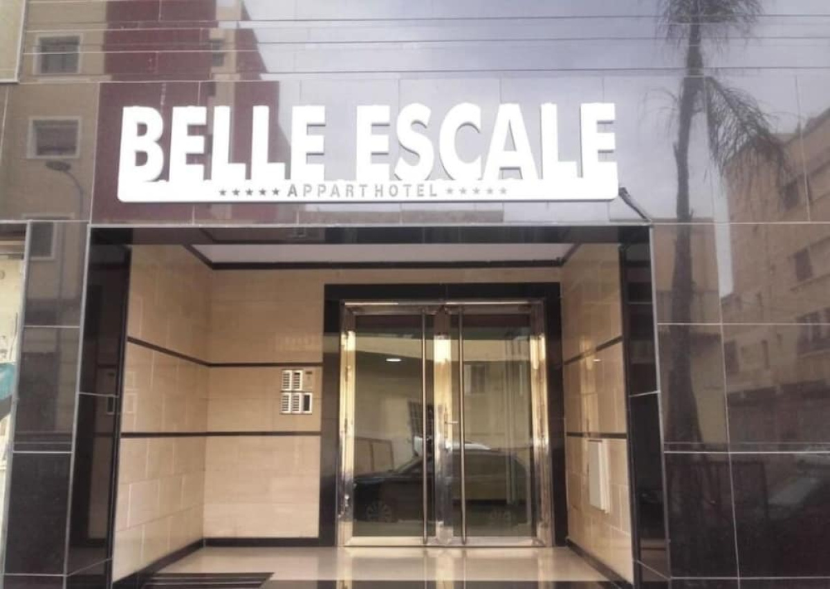 La Belle Escale