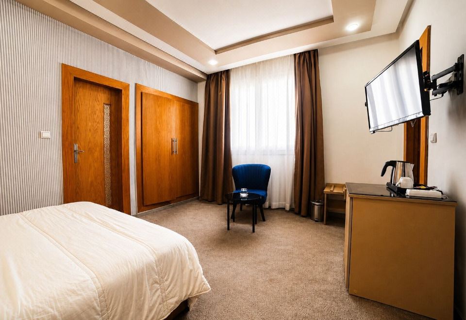 Hotel Mamora Kénitra