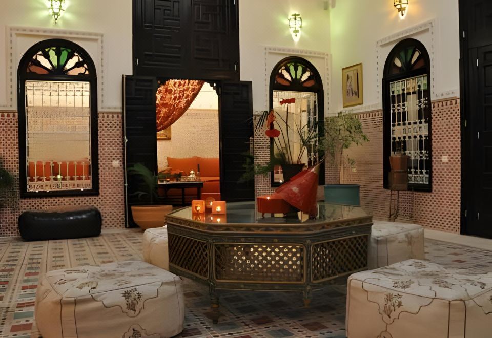 Riad Baddi