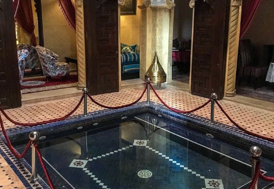 Riad La Porte du Bouregreg