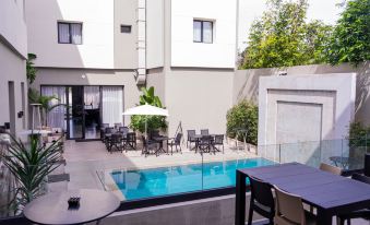 Urban Hotel & Spa