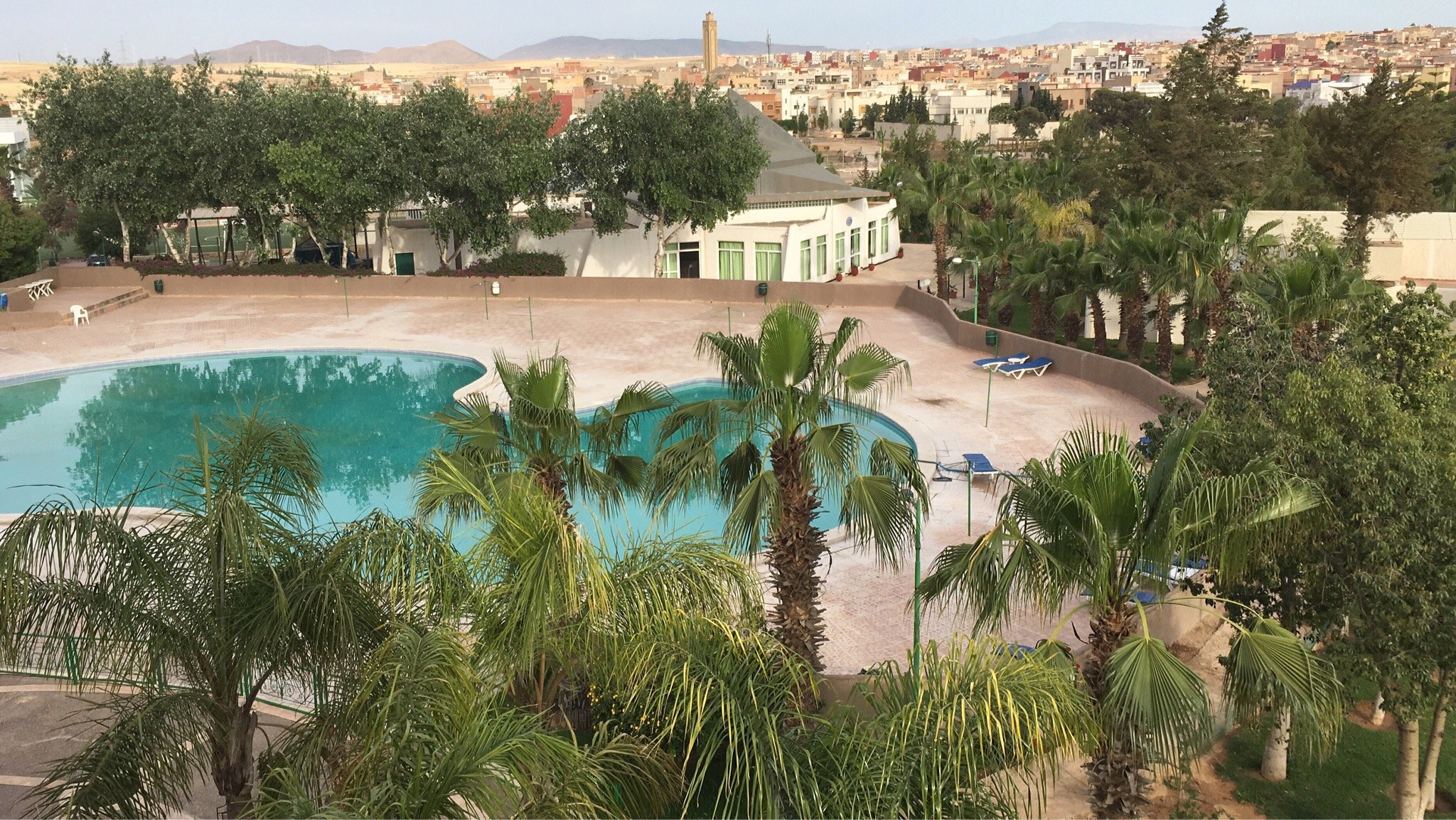 Hôtel Golf iSly