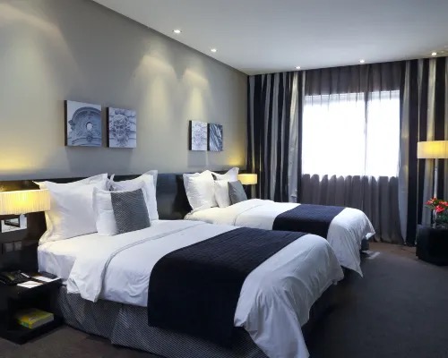 Movenpick Hotel Casablanca
