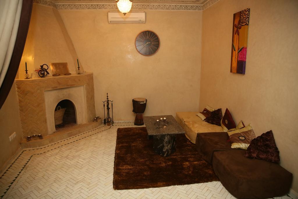 Riad Palau Marrakech