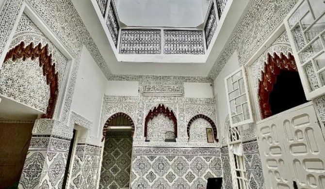 Riad Dar El Anbar