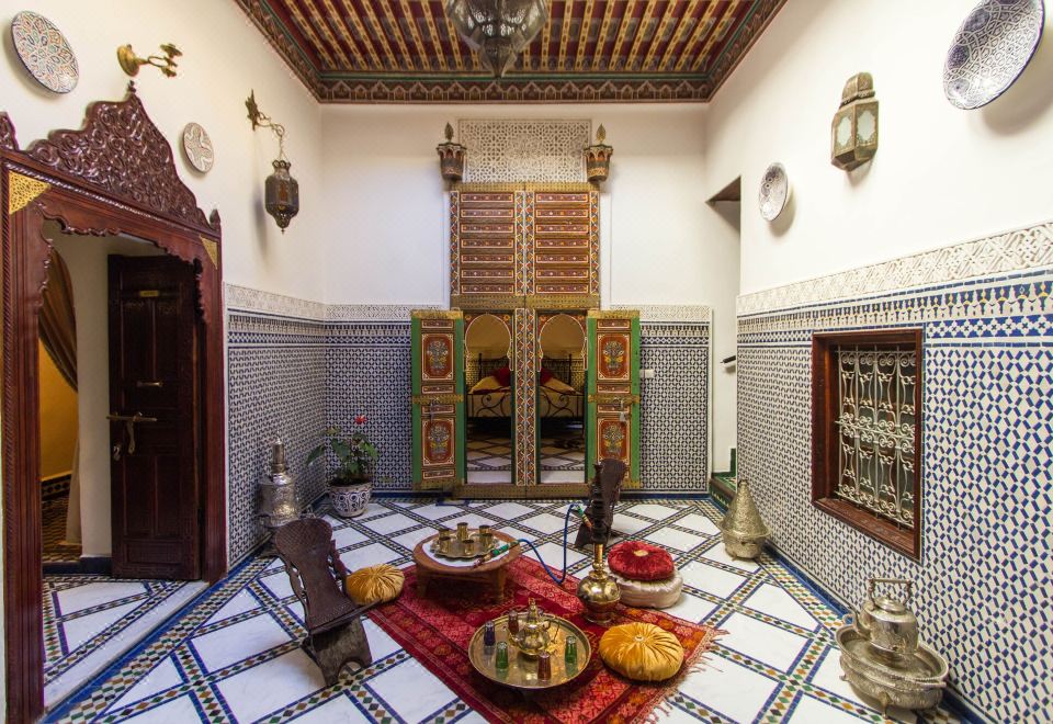 Riad Kettani