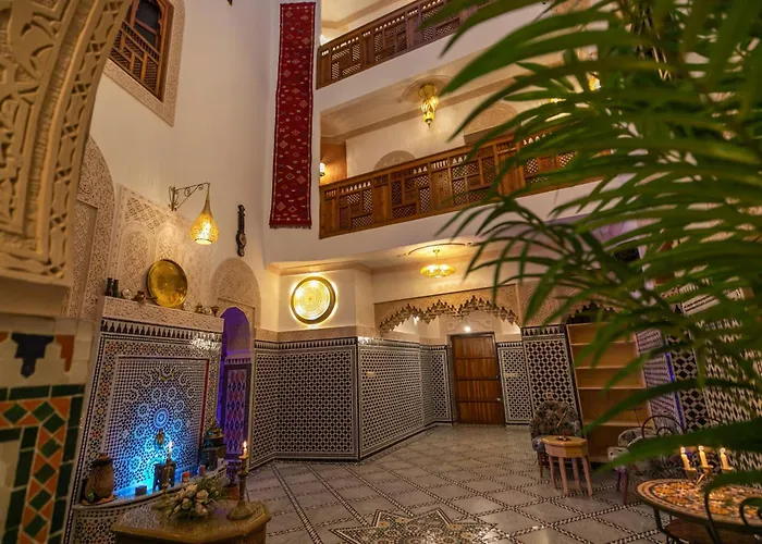 Riad Ridaya