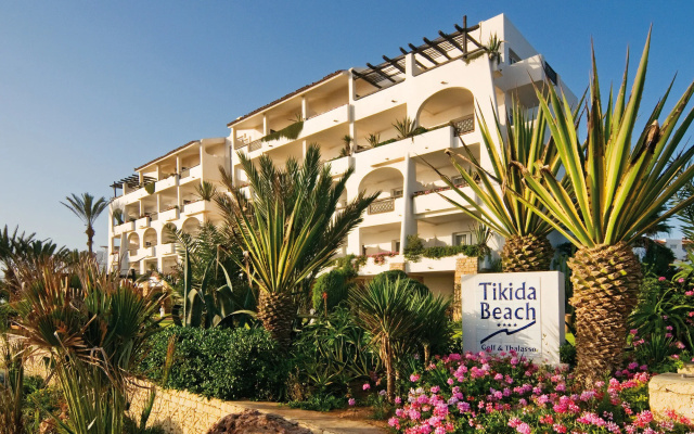 Sota ( Hôtel Riu Tikida Beach )