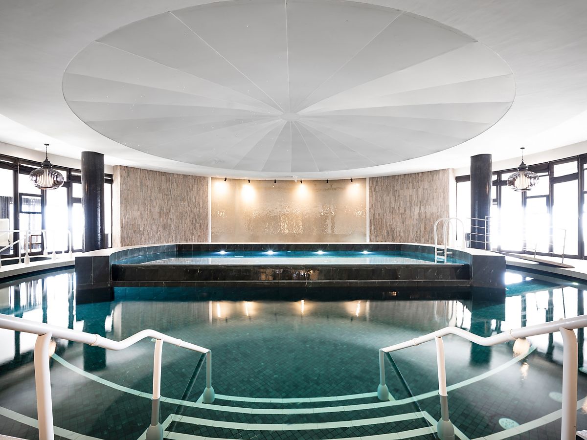 Sofitel Agadir Thalassa Sea & Spa