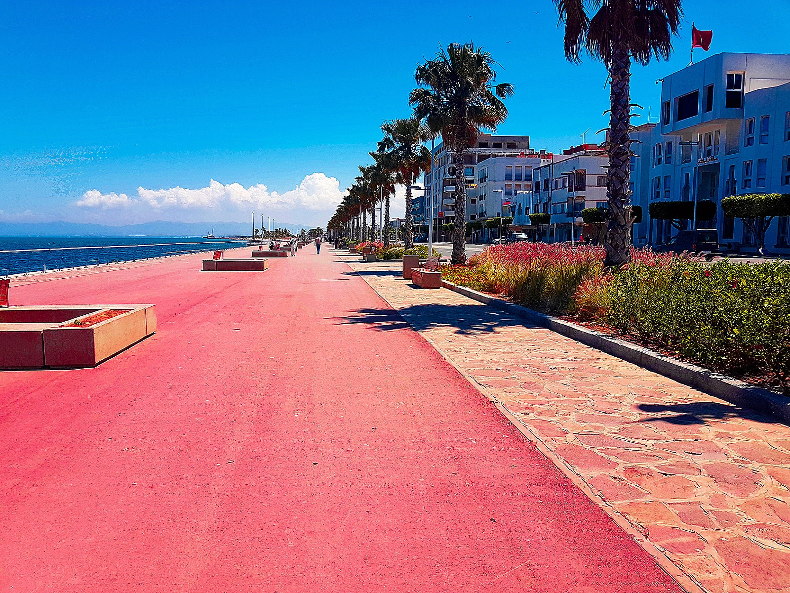Nador Corniche