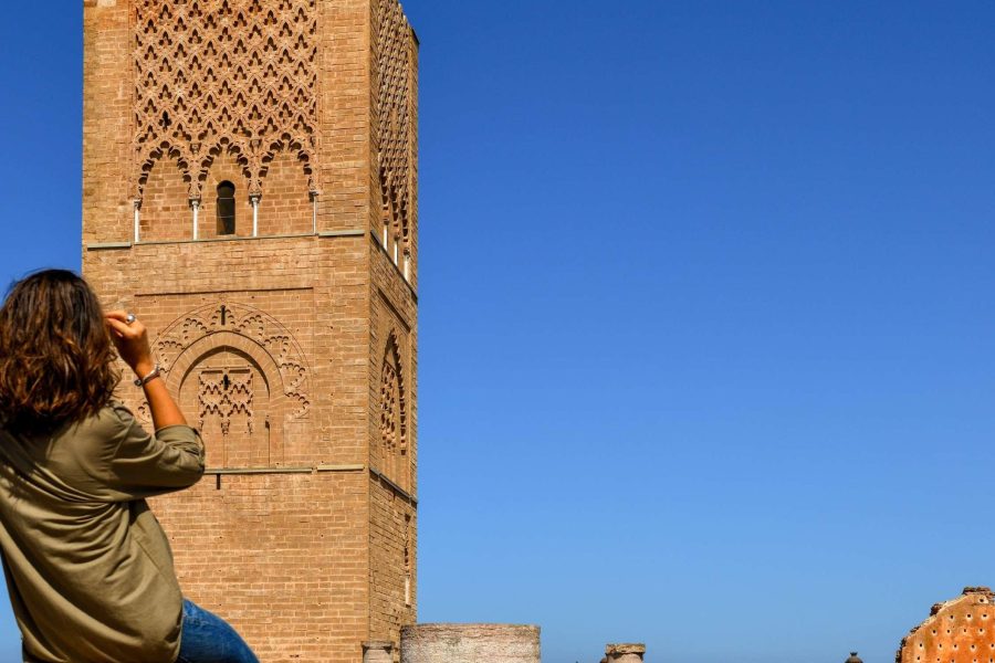 Hôtel Mercure Rabat Sheherazade