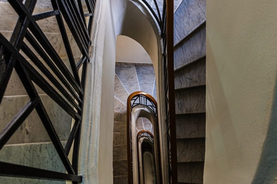 Olympic Inn Casablanca