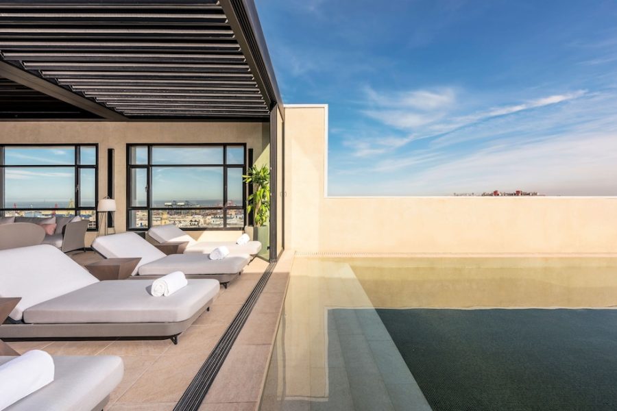 Radisson Blu Hotel, Casablanca City Center