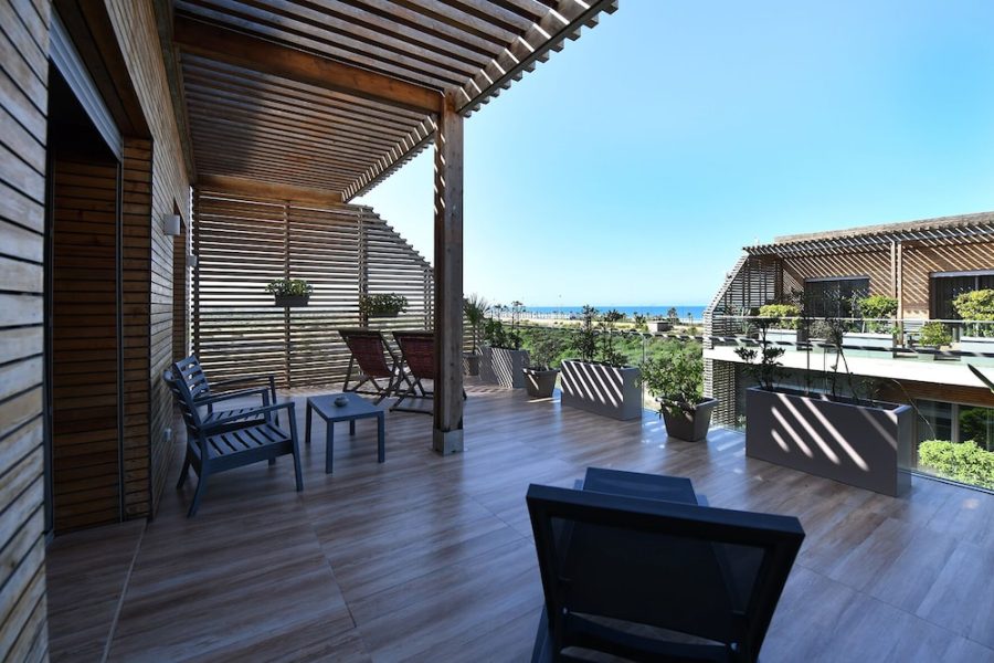 Ocean Park Appart Hotel