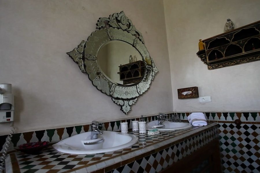 Riad Jnane Sherazade