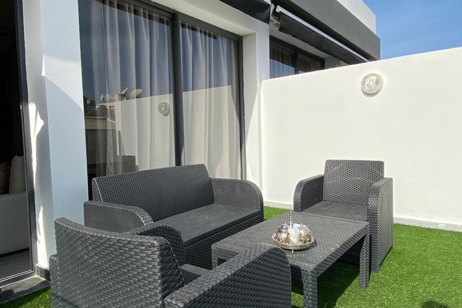 atlas-résidence by Rent-inn